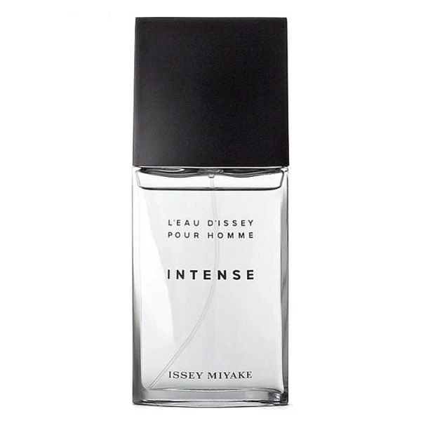 Issey Miyake LEau dIssey Pour Homme Intense EDT for Men 125ML